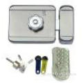 Digital Rim Lock, Electronic Password Door Lock (LY1203B-KP11)